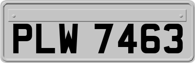 PLW7463