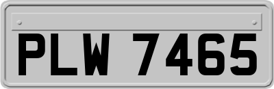 PLW7465