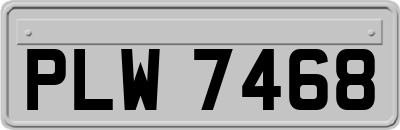 PLW7468