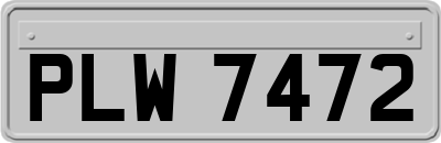 PLW7472