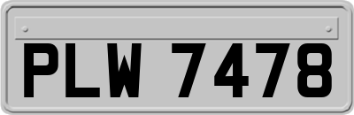 PLW7478