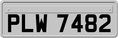 PLW7482