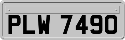 PLW7490