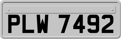 PLW7492