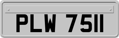 PLW7511