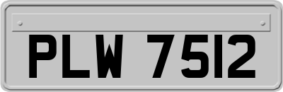 PLW7512