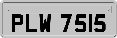 PLW7515