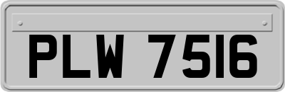 PLW7516