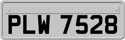 PLW7528