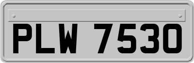 PLW7530