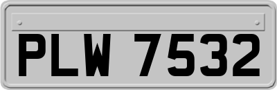 PLW7532