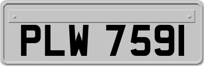 PLW7591