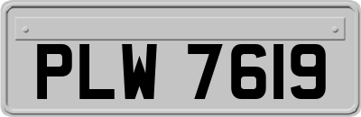 PLW7619