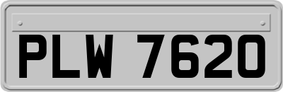 PLW7620