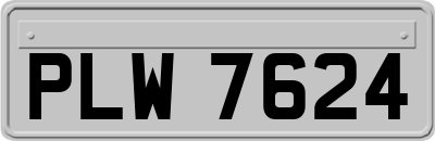 PLW7624