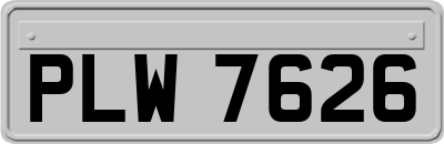 PLW7626