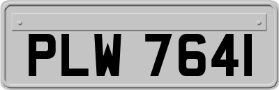 PLW7641