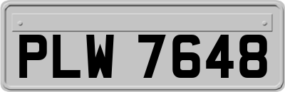 PLW7648