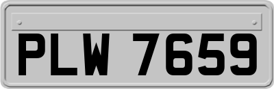 PLW7659