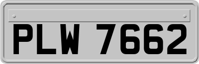 PLW7662