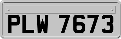 PLW7673