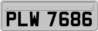 PLW7686