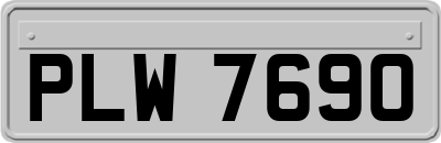 PLW7690