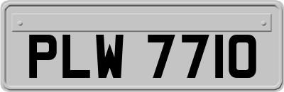 PLW7710