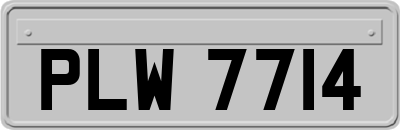 PLW7714