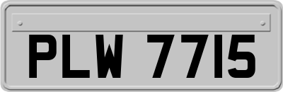 PLW7715