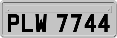 PLW7744