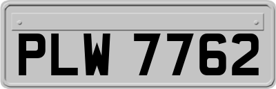 PLW7762