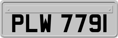 PLW7791