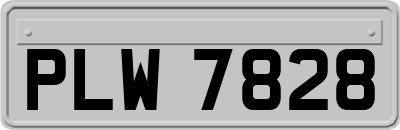 PLW7828