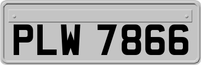 PLW7866