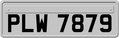 PLW7879