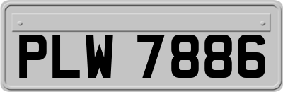 PLW7886