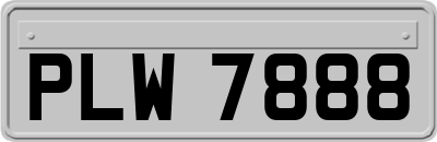 PLW7888