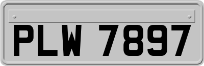 PLW7897