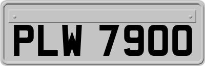 PLW7900