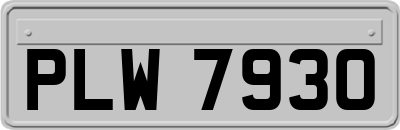 PLW7930