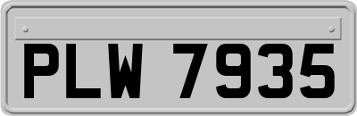 PLW7935