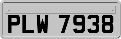 PLW7938