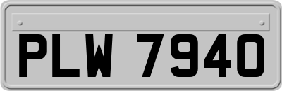 PLW7940