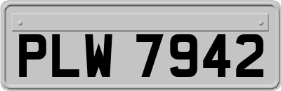 PLW7942