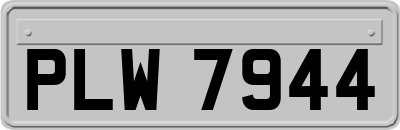 PLW7944