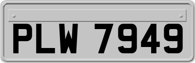 PLW7949