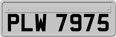 PLW7975