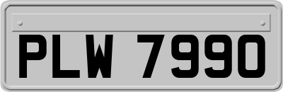 PLW7990