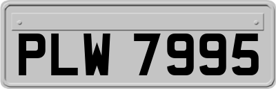 PLW7995